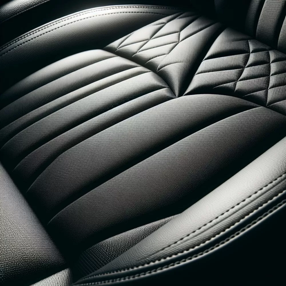 co to jest tapicerka samochodowa