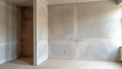 cena za metr wykończenia mieszkania Łódź