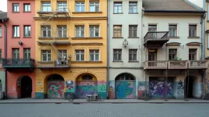 Cennik prac wykończeniowych Kraków