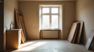 ceny wykończenia mieszkania Wrocław