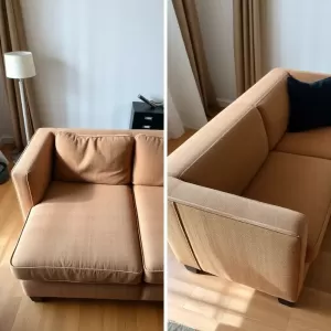 Czyszczenie mebli tapicerowanych Warszawa