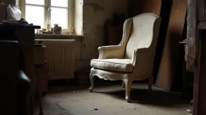 Ile kosztuje tapicerowanie krzesła Gdańsk