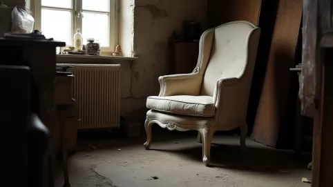 Ile kosztuje tapicerowanie krzesła Gdańsk