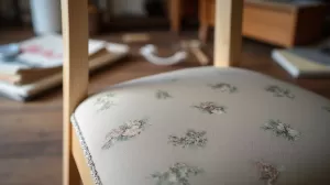 Ile kosztuje tapicerowanie krzesła Płock
