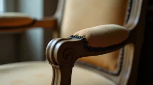 Ile kosztuje tapicerowanie krzesła Rzeszów