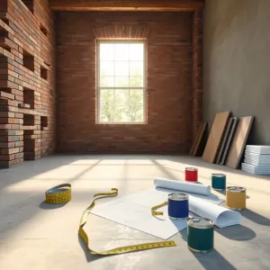 Ile kosztuje wykończenie domu ze stanu surowego otwartego