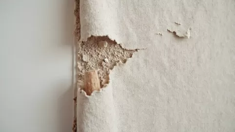 Jak odkleić panele tapicerowane