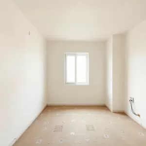 Mieszkanie do wykończenia co to znaczy