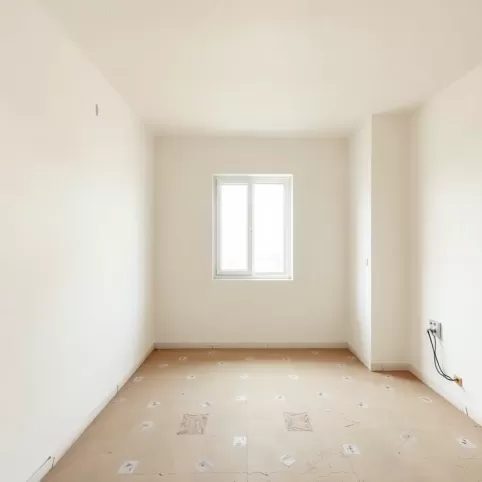 Mieszkanie do wykończenia co to znaczy