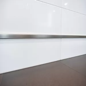 Montaż listwy wykończeniowe do płytek cena