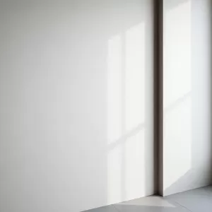 Nowoczesne wykończenie ścian