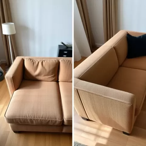 Czyszczenie mebli tapicerowanych Warszawa