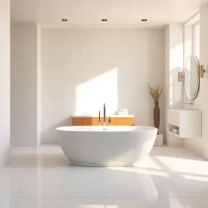 Ile kosztuje wykończenie łazienki