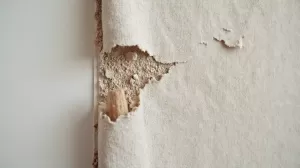 Jak odkleić panele tapicerowane