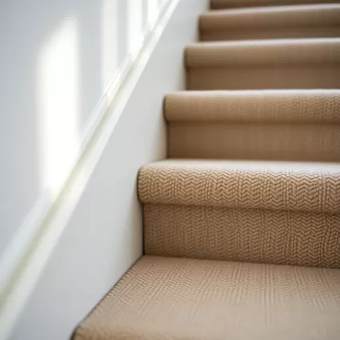 Listwy wykończeniowe moduł przyschodowy cokół