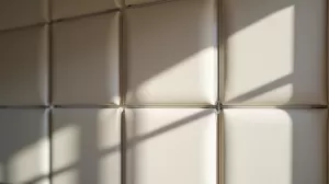 Montaż paneli ściennych tapicerowanych